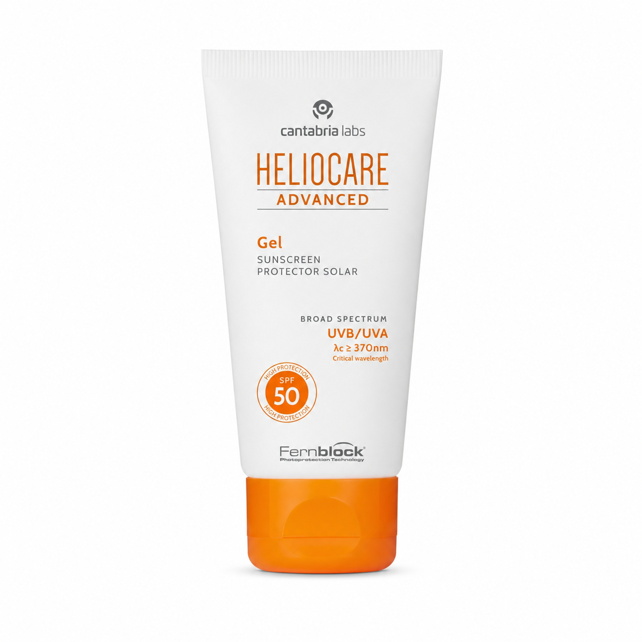 360 Advanced Gel SPF 50