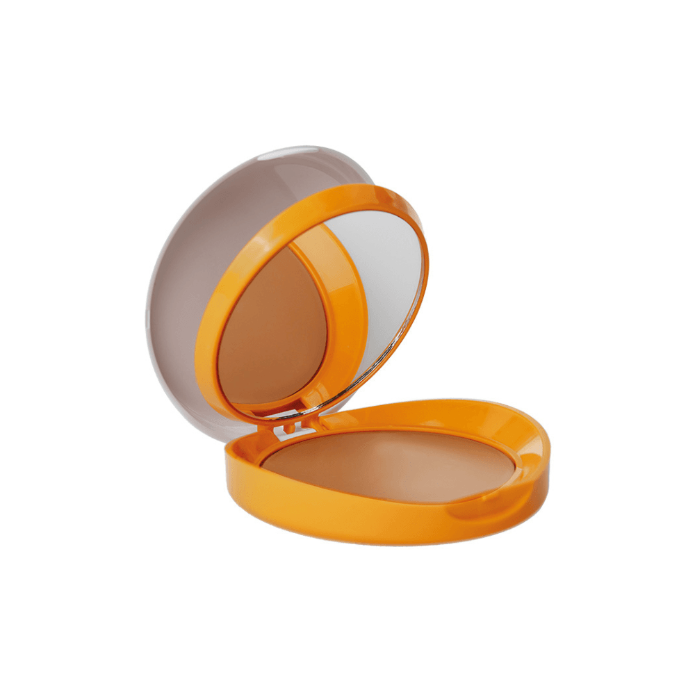 Heliocare Oil-Free Compact Beige SPF 50+