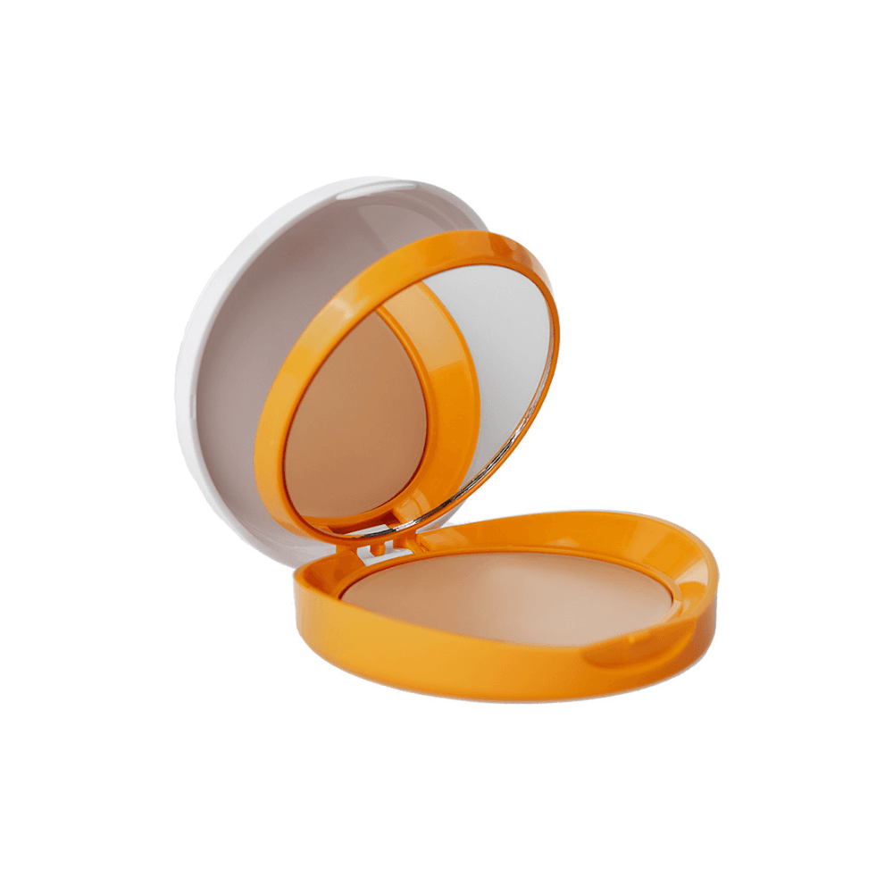Heliocare 360 Oil-Free Compact Pearl SPF 50+