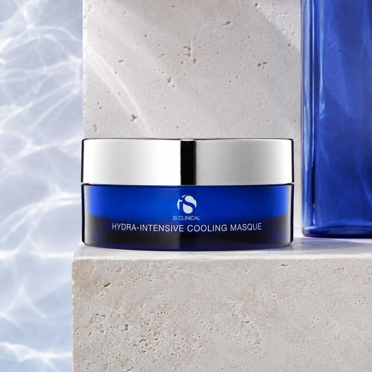 Hydra-Intensive Cooling Masque