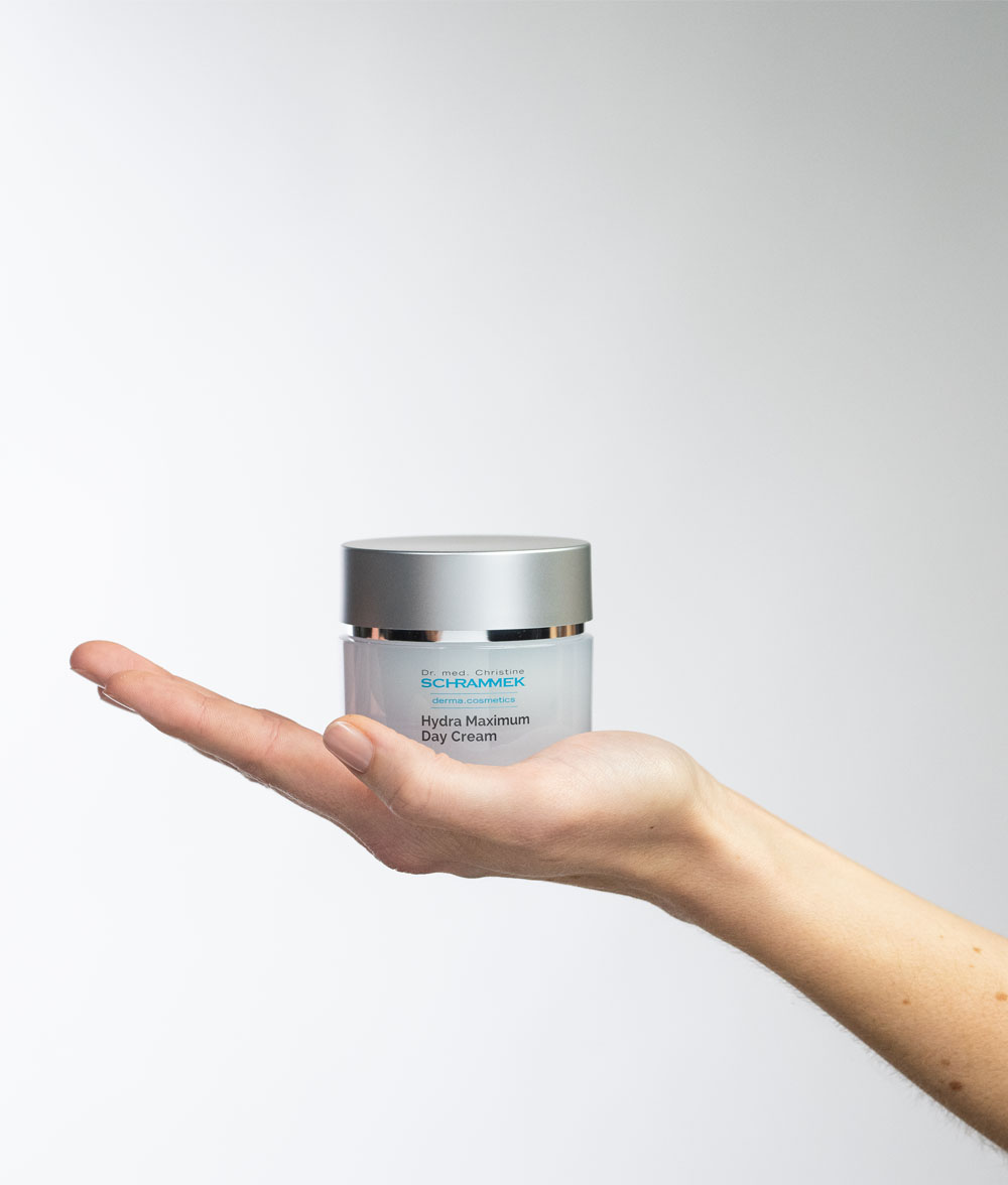 Hydra Maximum Day Cream