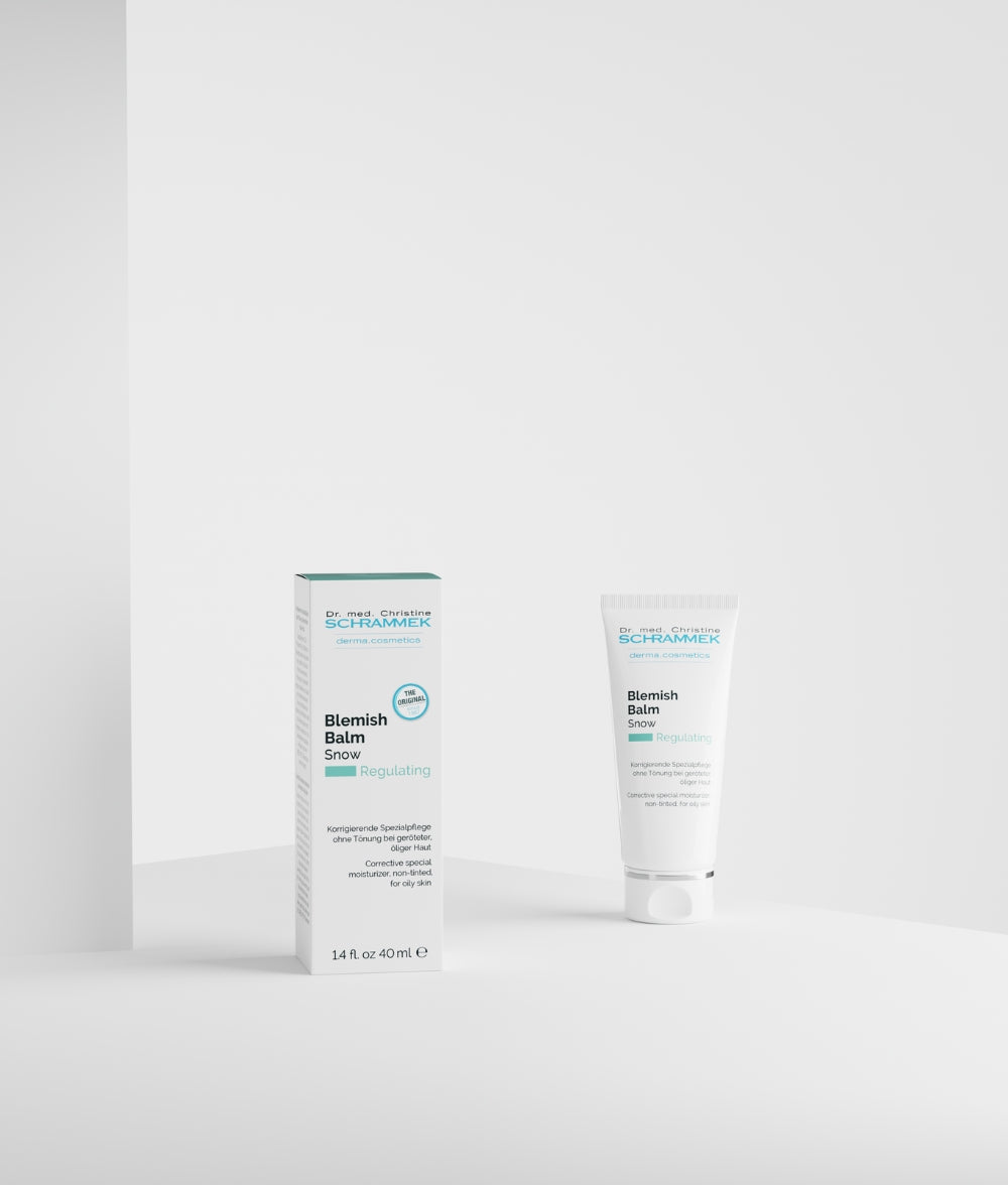 Blemish Balm Snow