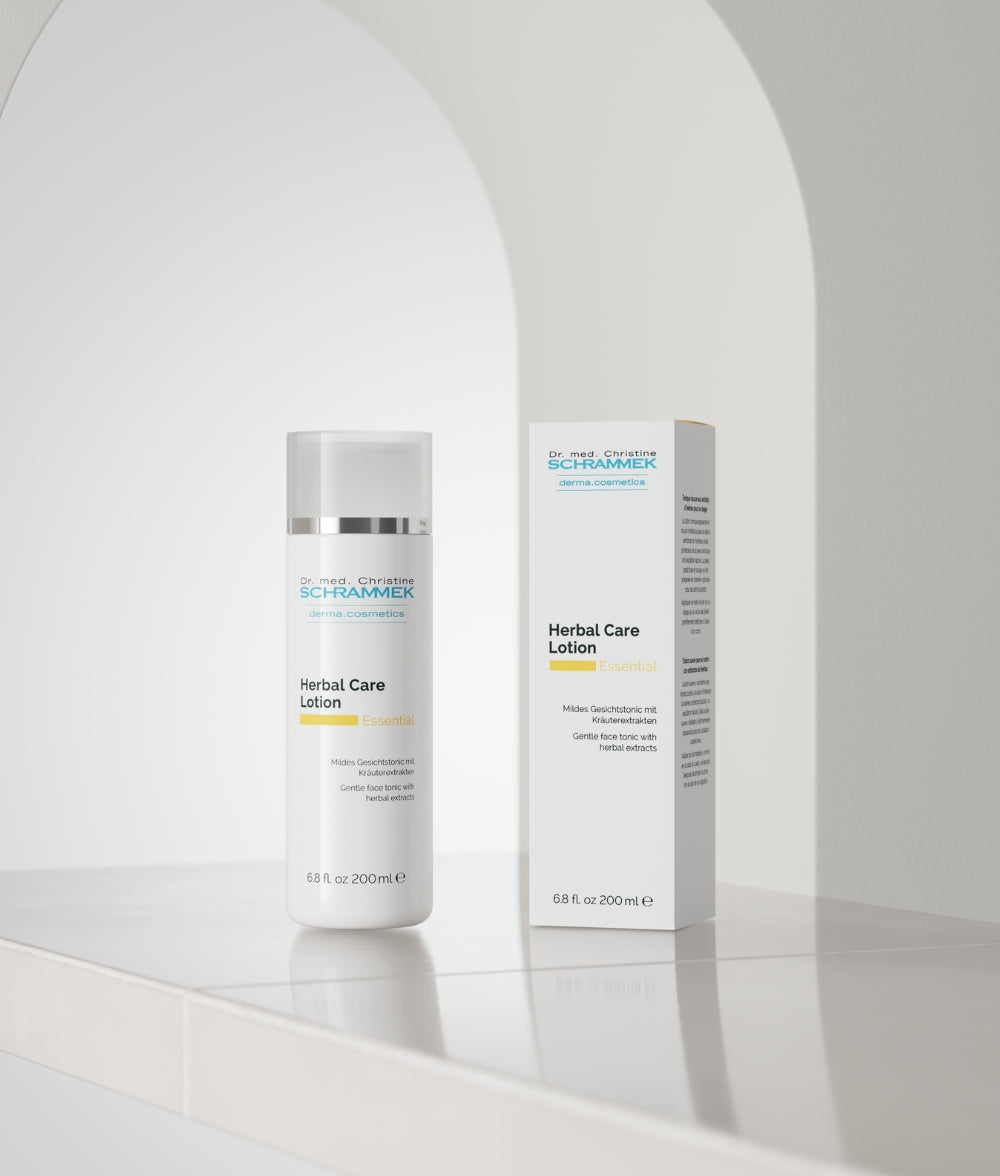 Herbal Care Lotion