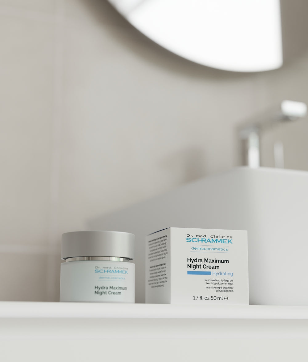 Hydra Maximum Night Cream