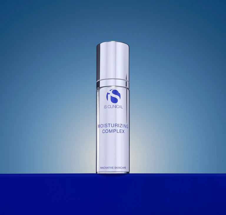 Moisturizing Complex