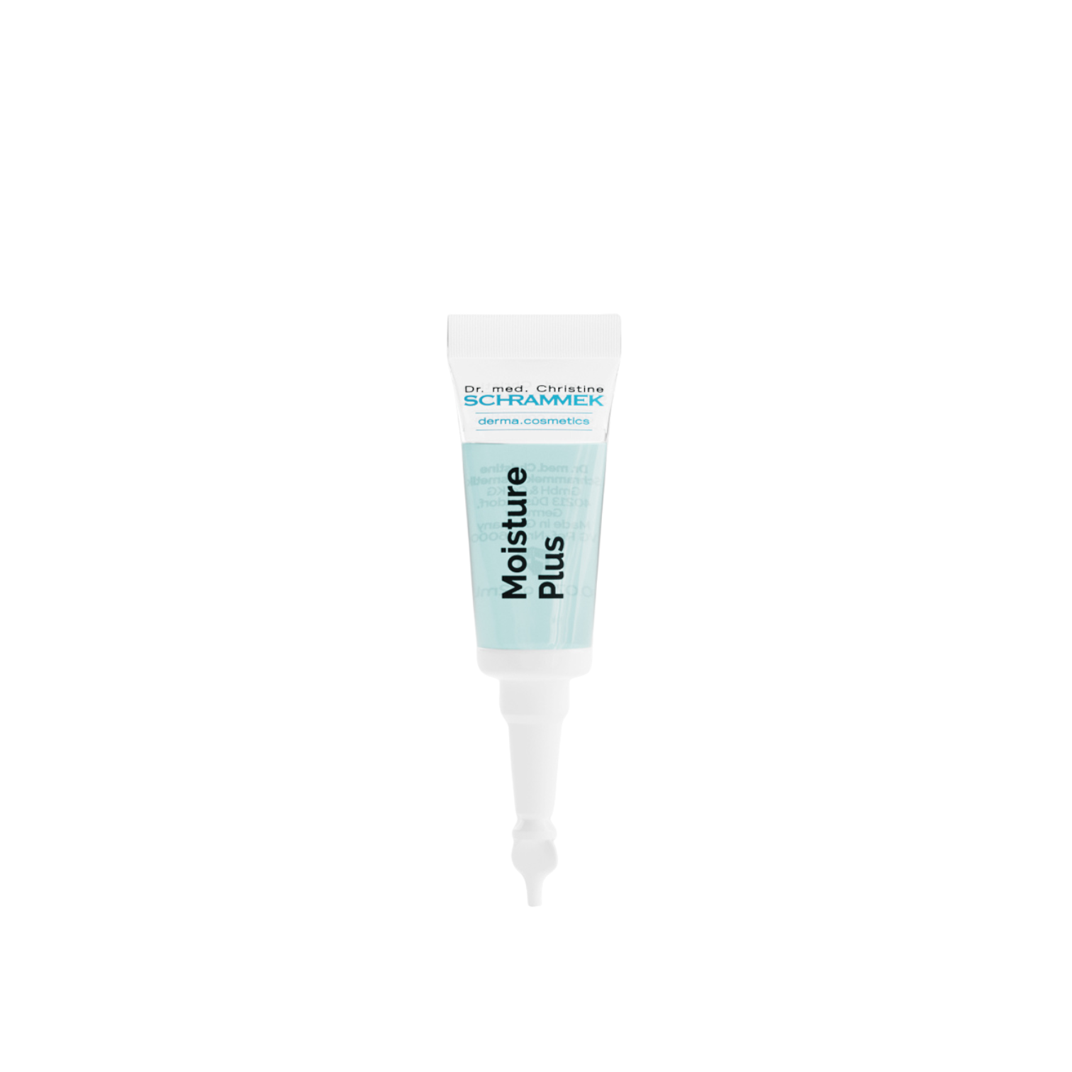 Moisture Plus Ampoules
