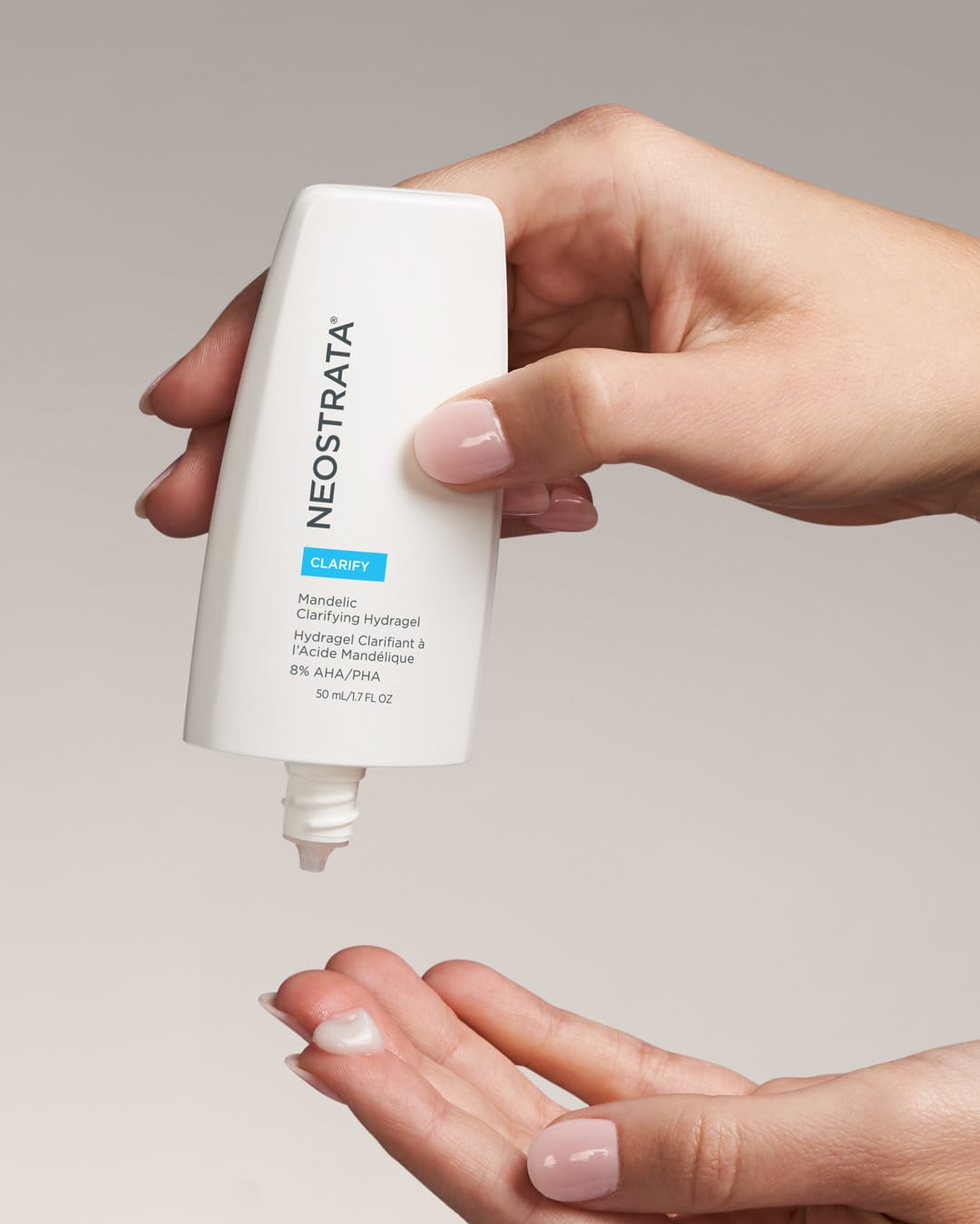 Mandelic Clarifying Hydragel