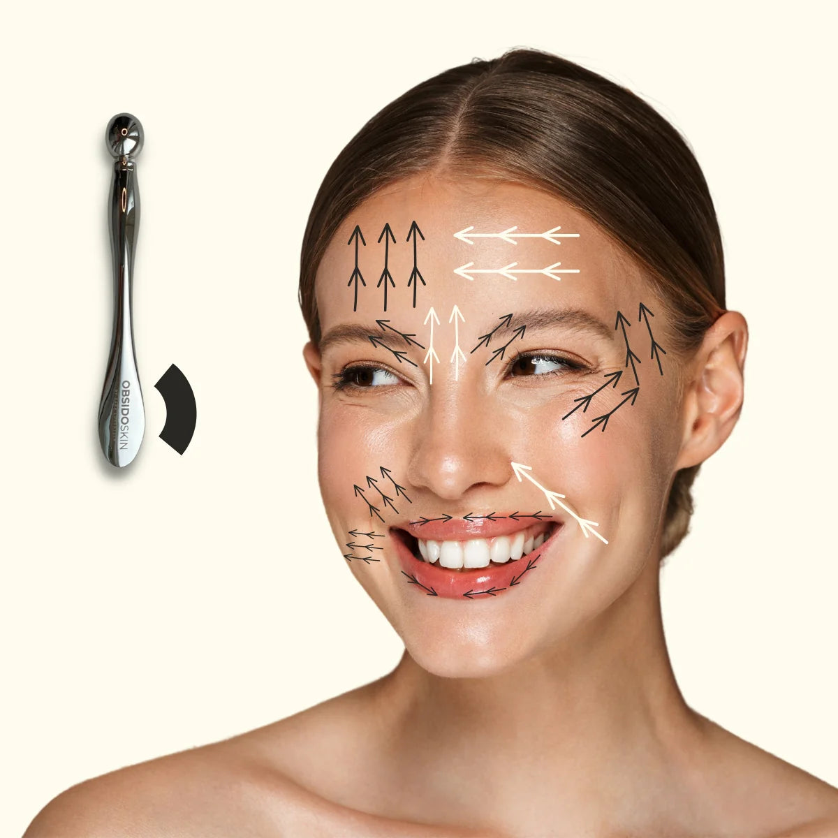 Mini Gua Sha