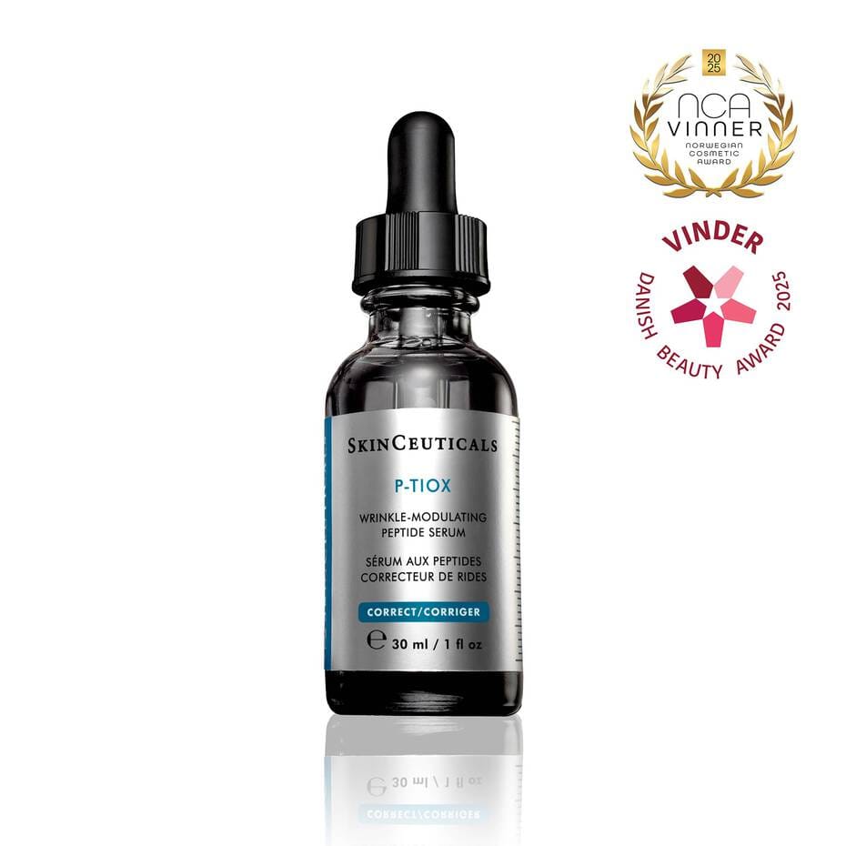 SkinCeuticals P-TIOX