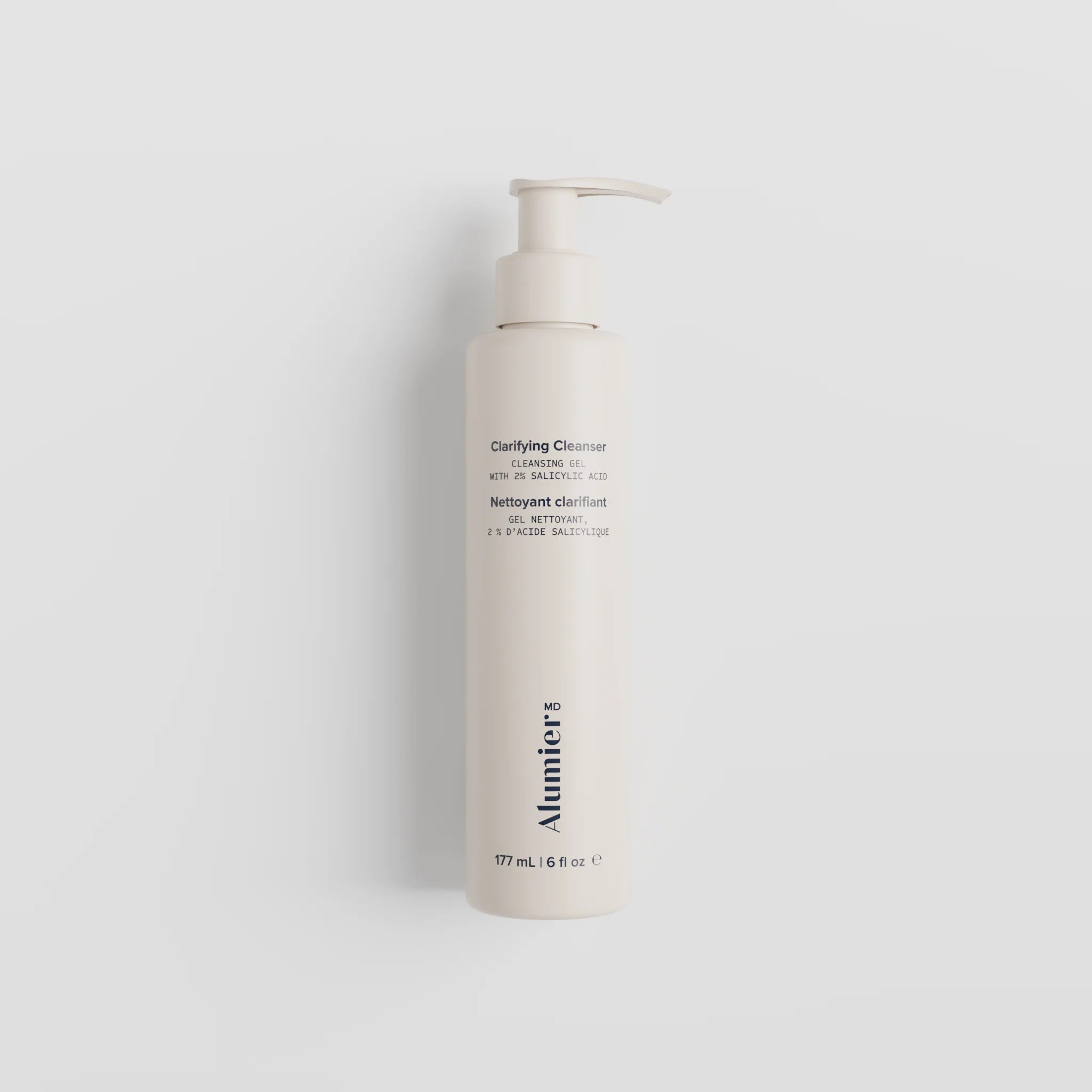 Clarifying Cleanser
