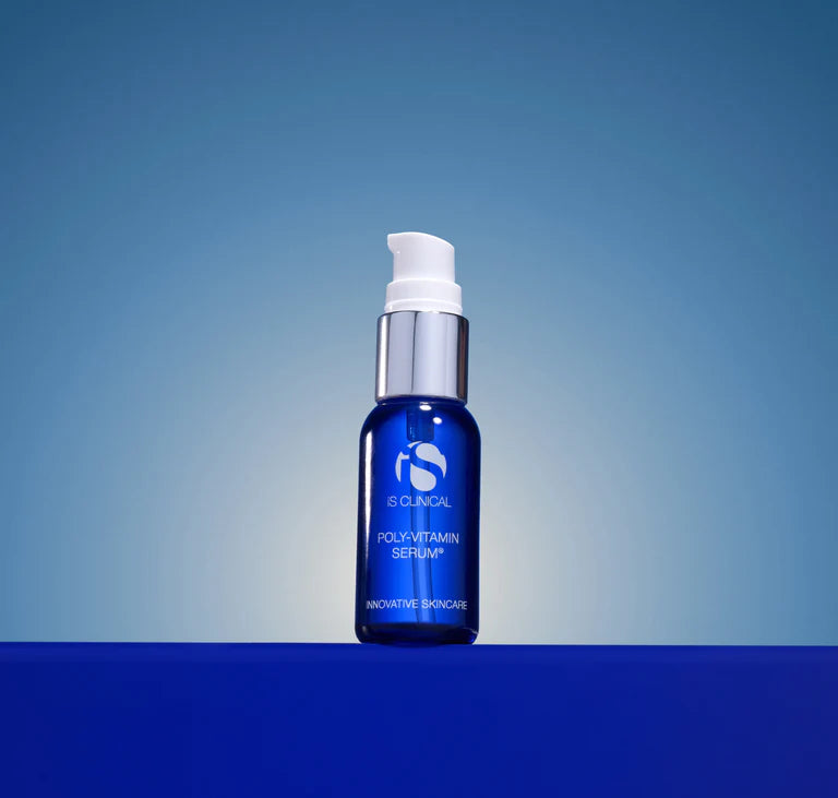 Poly-Vitamin Serum