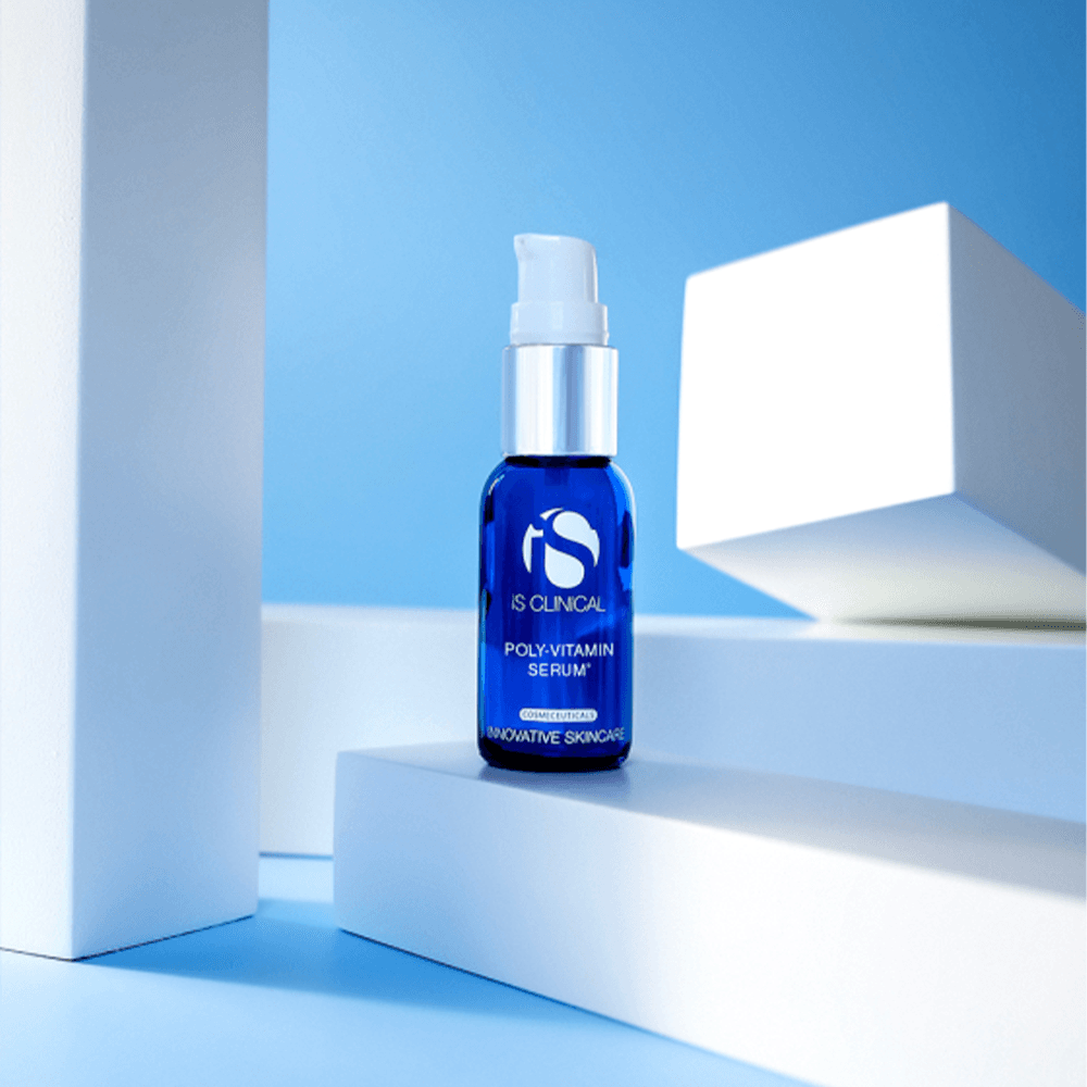 Poly-Vitamin Serum