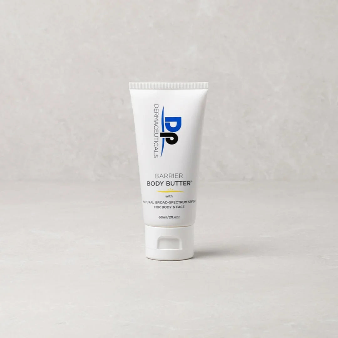 Barrier Body Butter