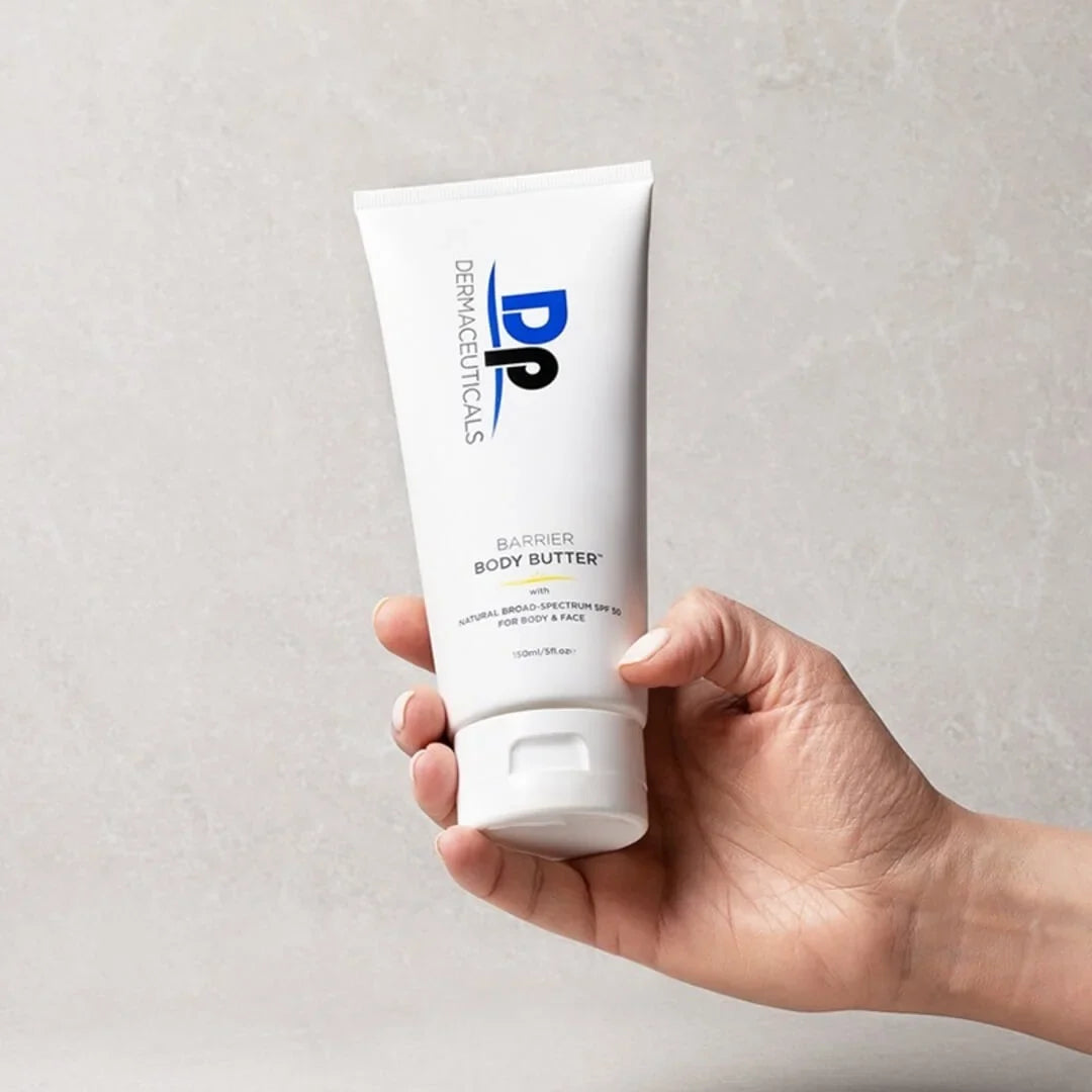 Barrier Body Butter
