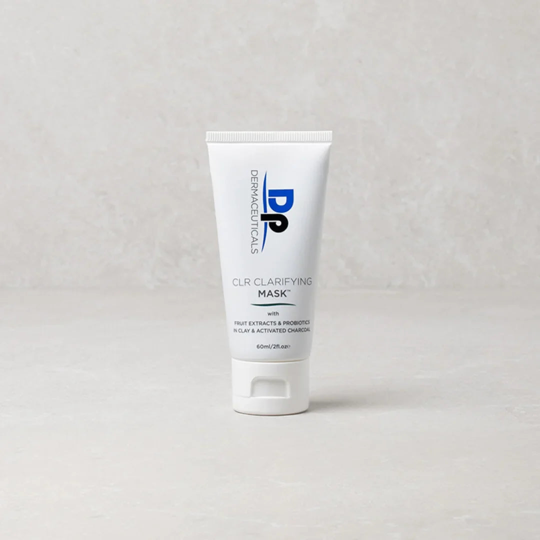 Dp Dermaceuticals CLR Clarifying Mask