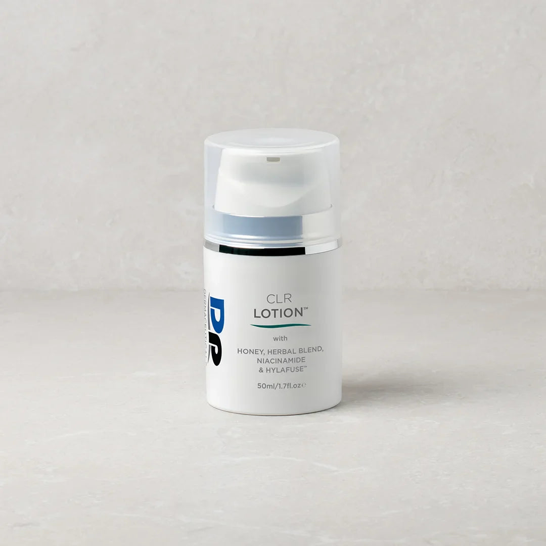 Dp Dermaceuticals CLR Lotion