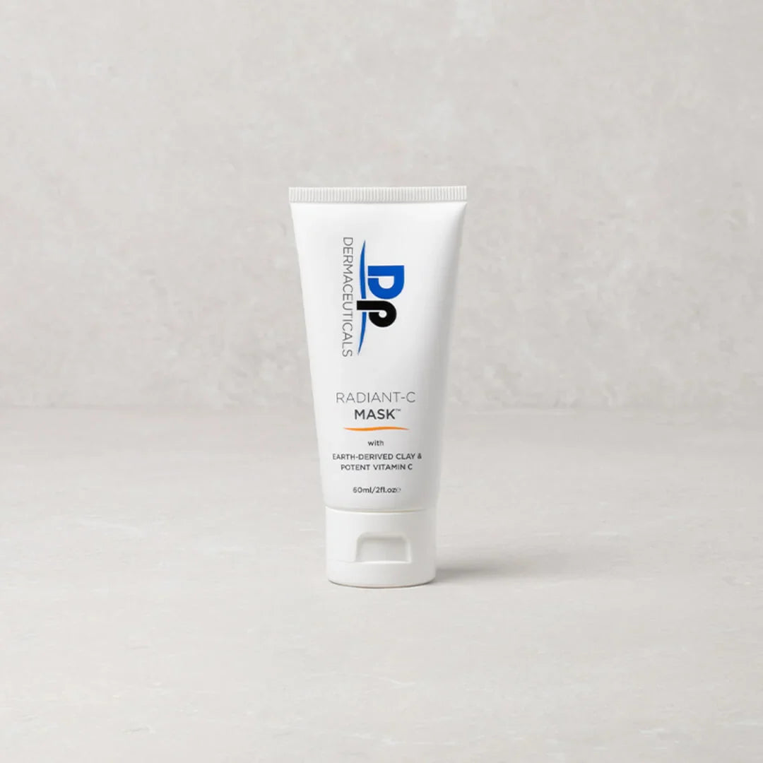 Dp Dermaceuticals Radiant-C Mask
