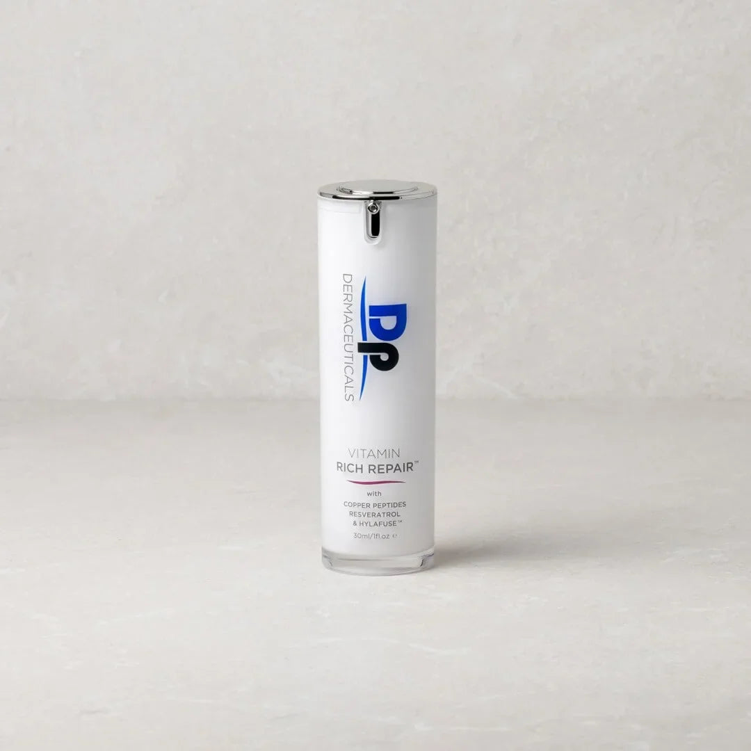 Dp Dermaceuticals Vitamin Rich Repair