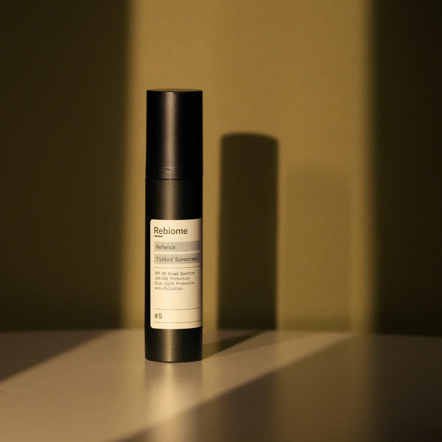 ReFence – Tinted Sunscreen SPF 30