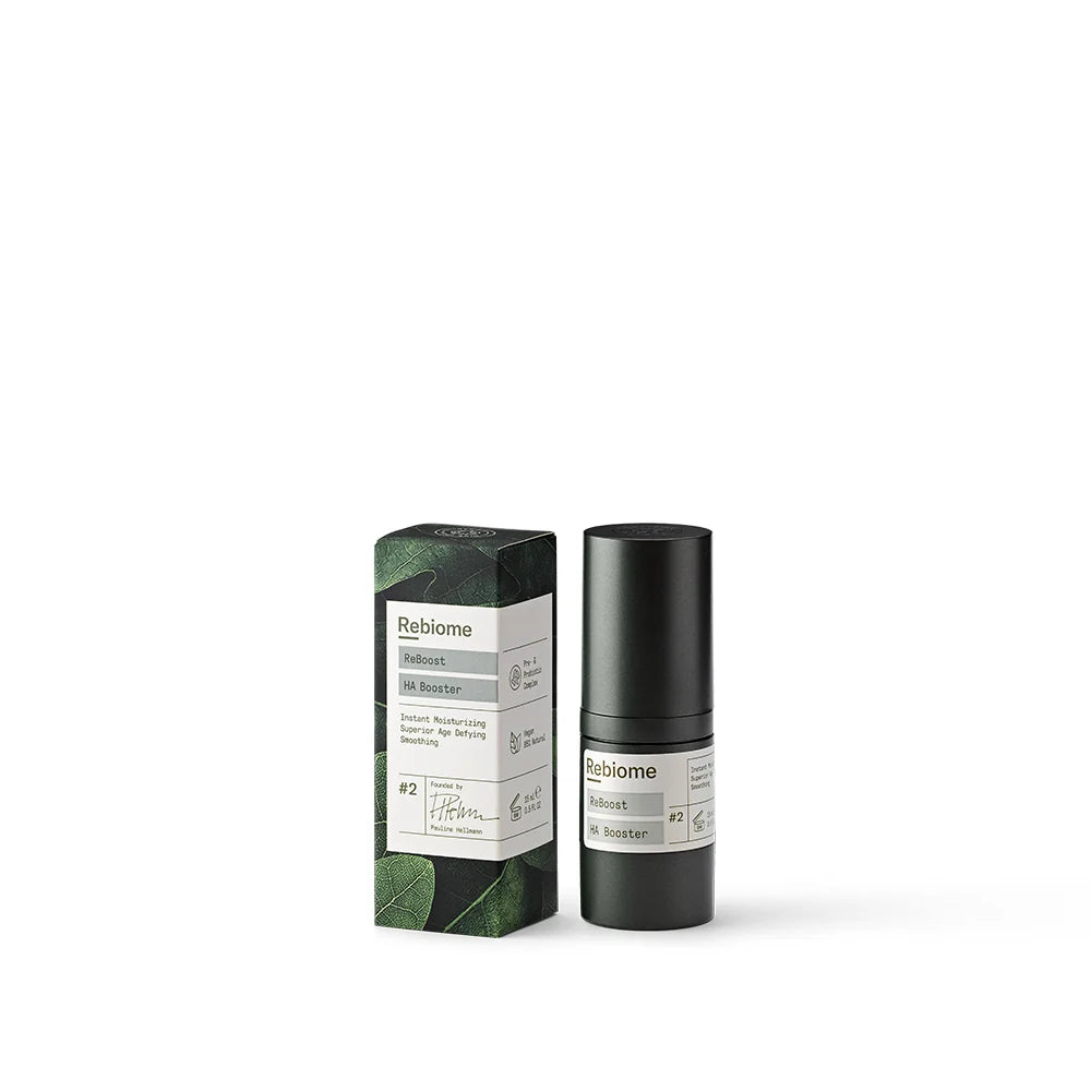 ReBoost – Hyaluronic Acid Booster