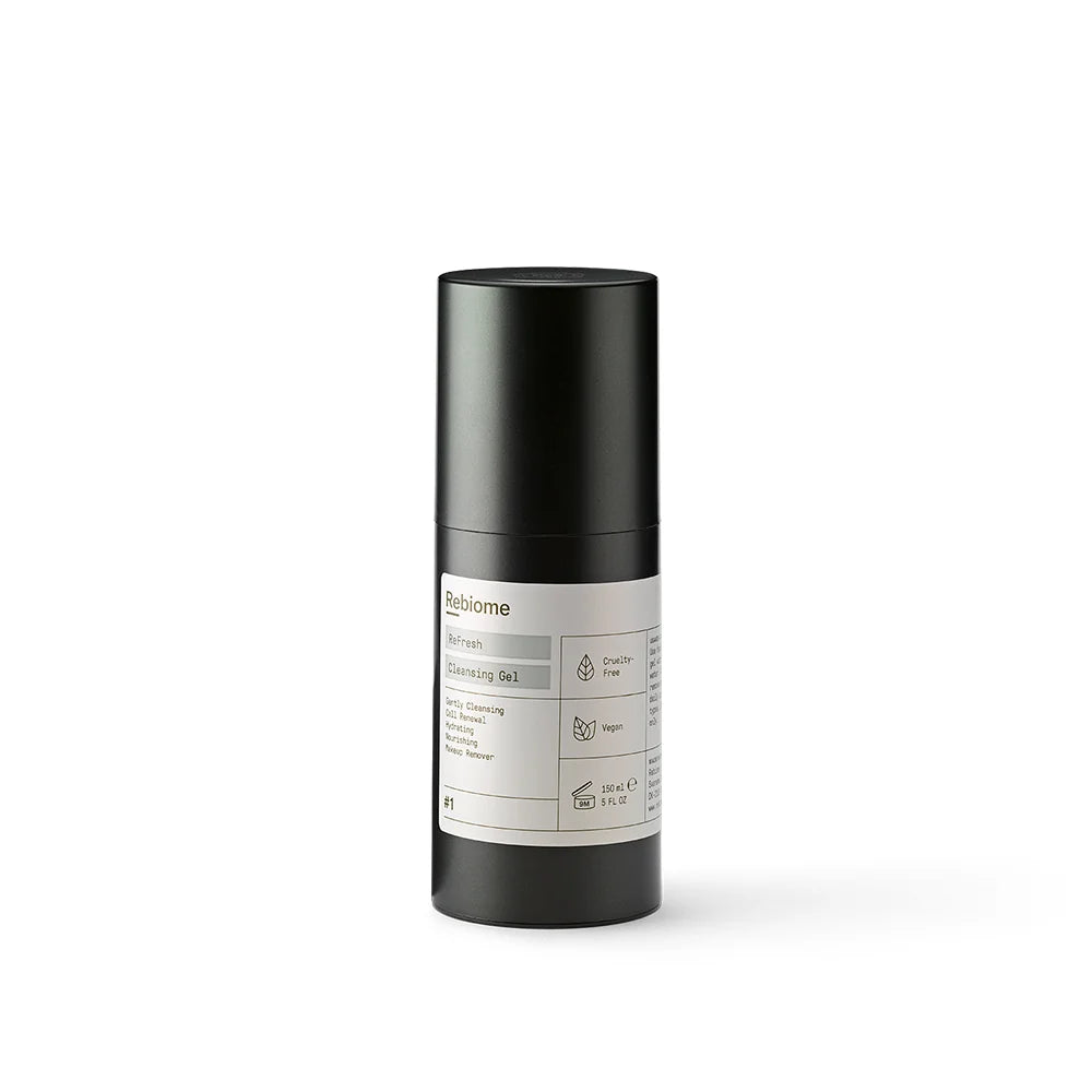 ReFresh - Cleansing Gel