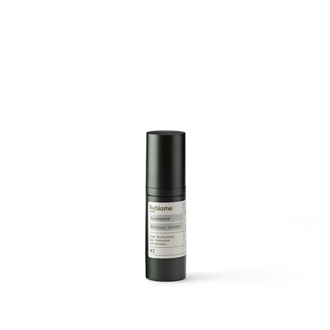 ReJuvenate – Collagen Booster