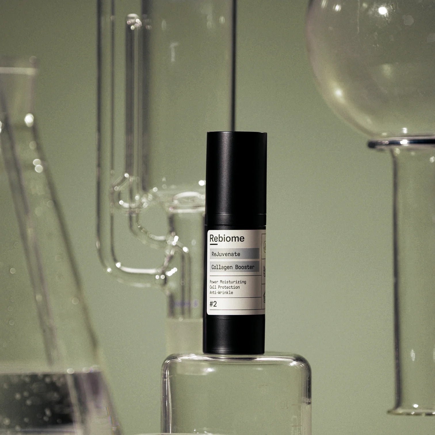 ReJuvenate – Collagen Booster