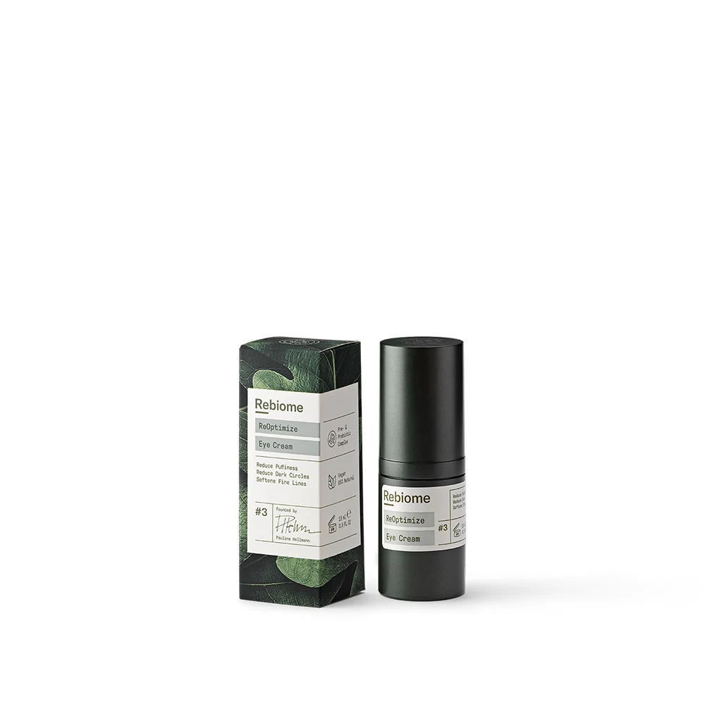 ReOptimize – Eye Cream
