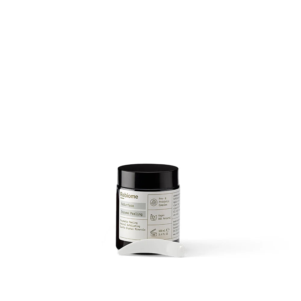 ReSurface – Enzyme Peeling