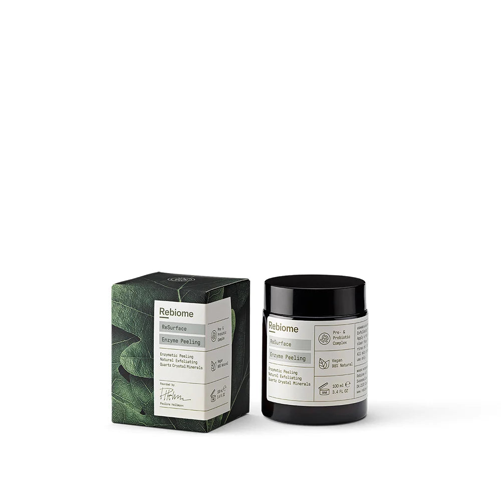 ReSurface – Enzyme Peeling