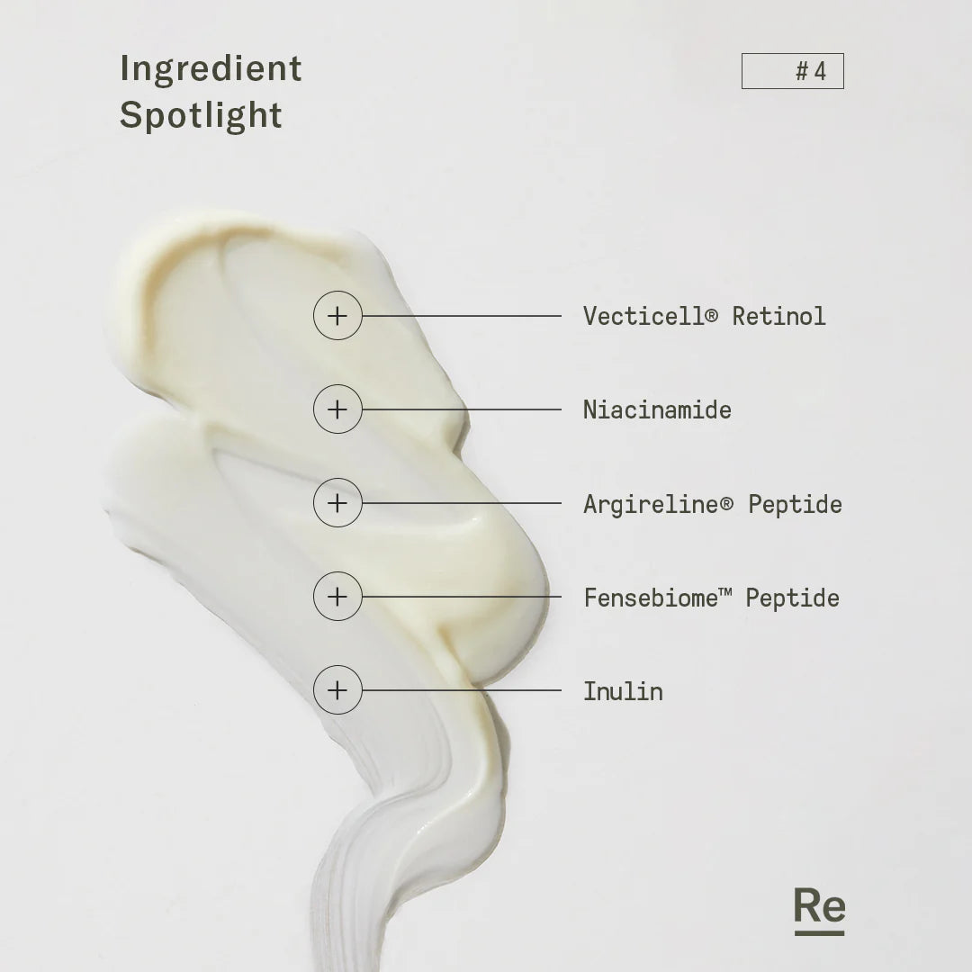 ReEnforce – Renewal Cream