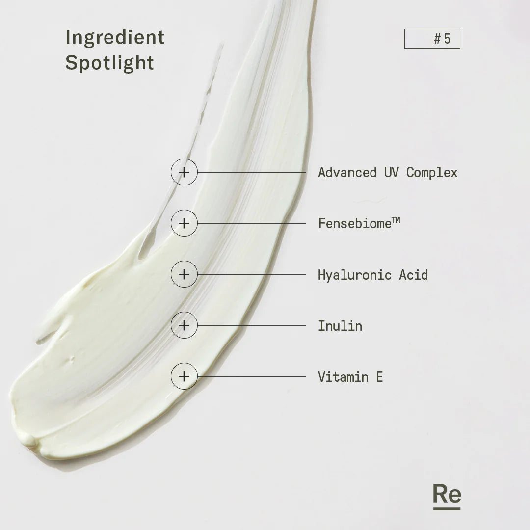 ReFence – Sunscreen SPF 30