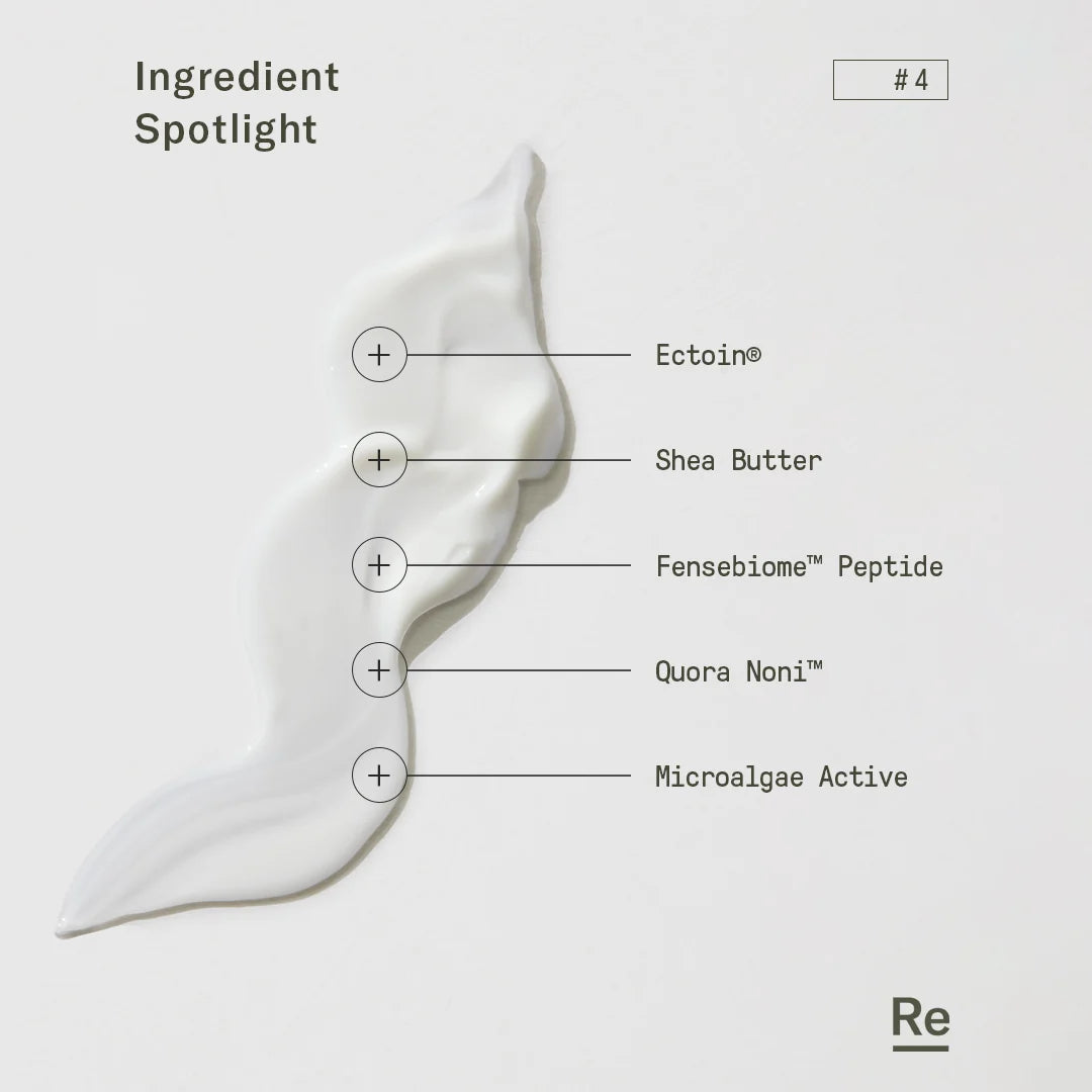 ReMoisturize – Rich Cream