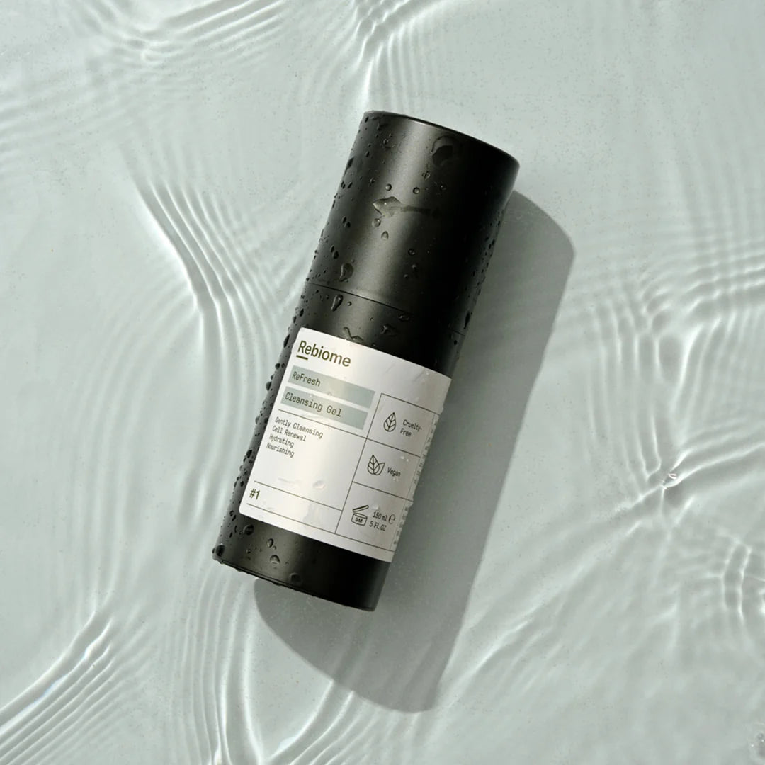 ReFresh - Cleansing Gel