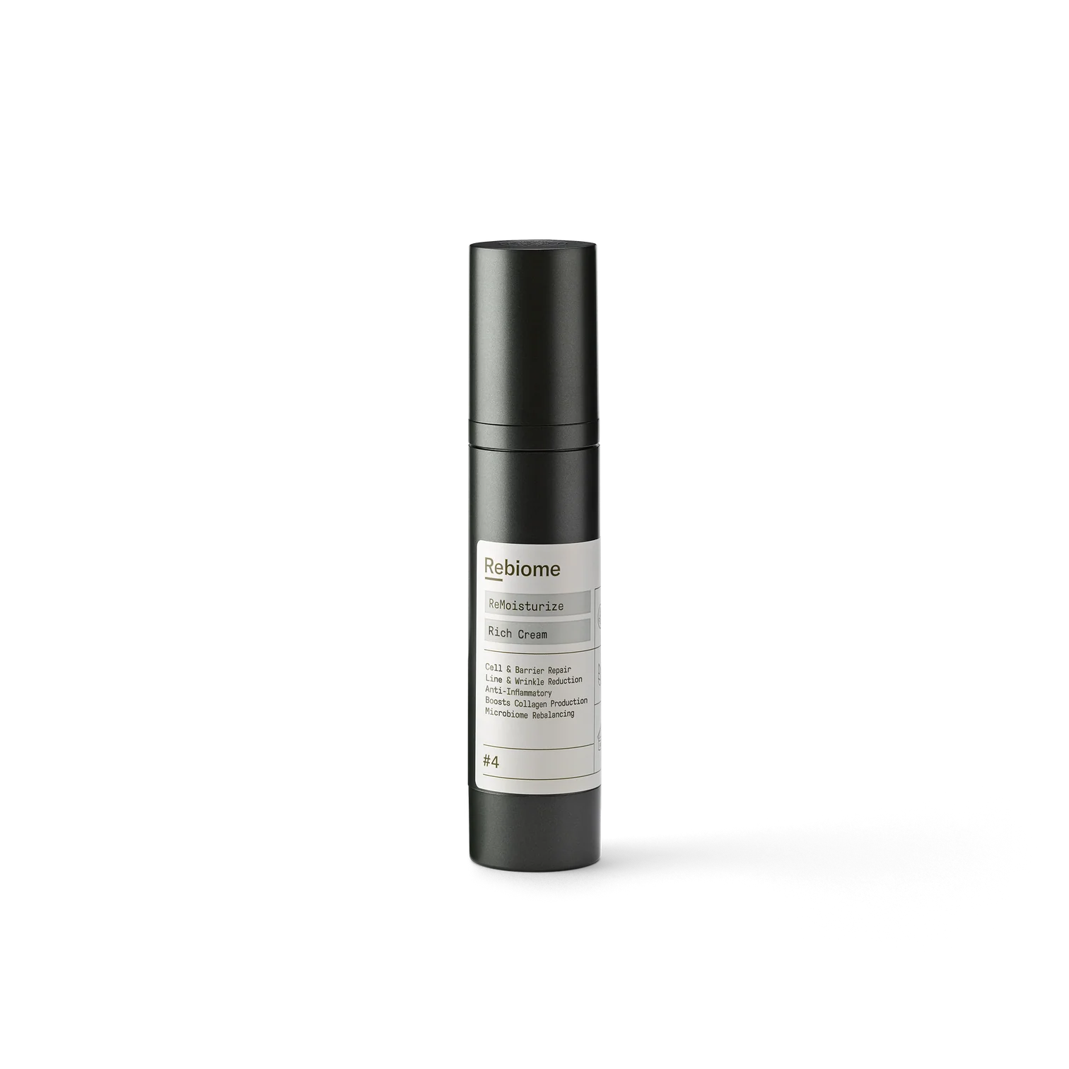 ReMoisturize – Rich Cream
