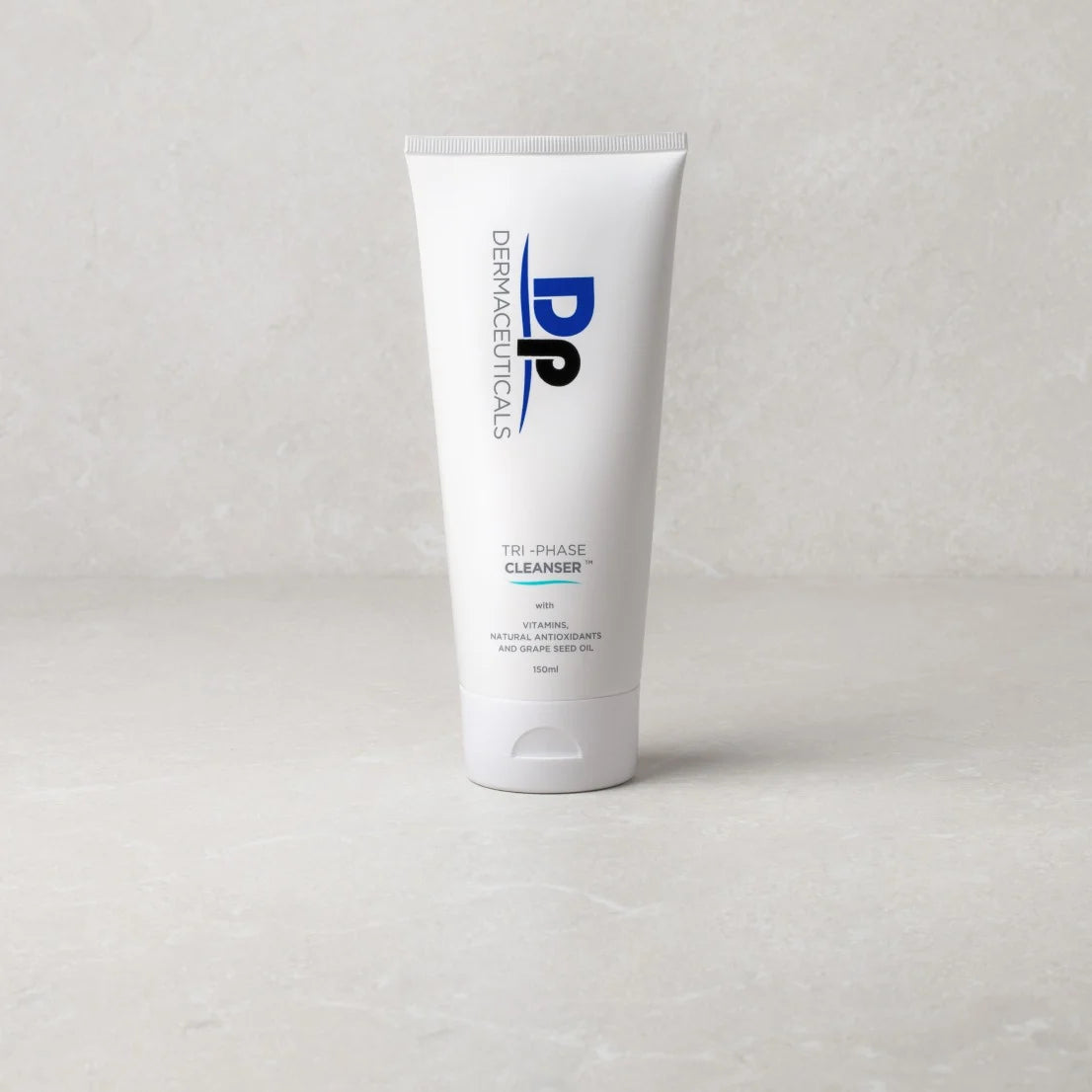 Dp Dermaceuticals Tri-Phase Cleanser