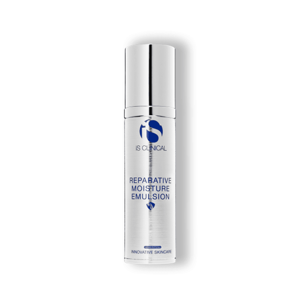 iS Clinical Reparative Moisture Emulsion