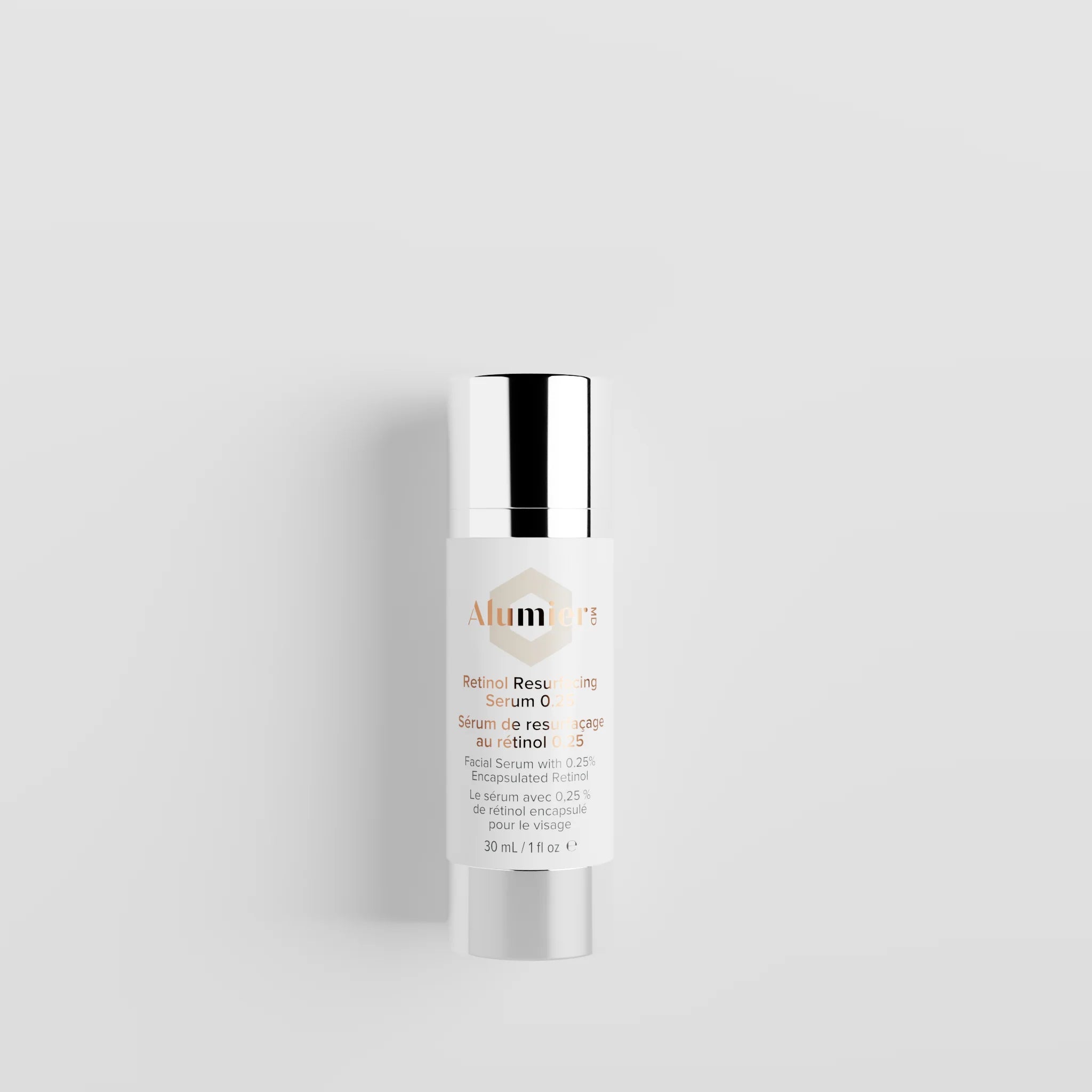 Retinol Resurfacing Serum 0.25