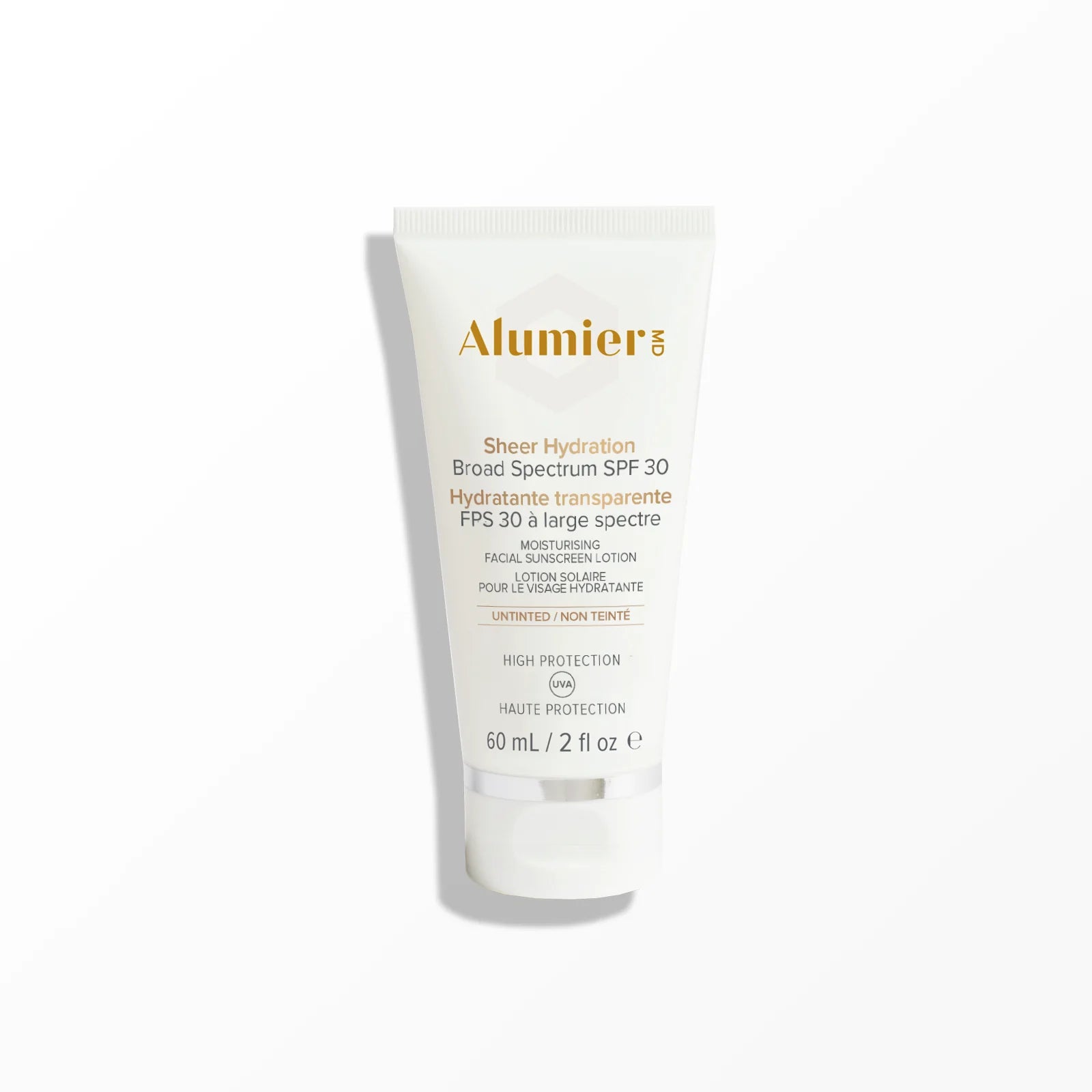 Sheer Hydration Broad Spectrum SPF 30