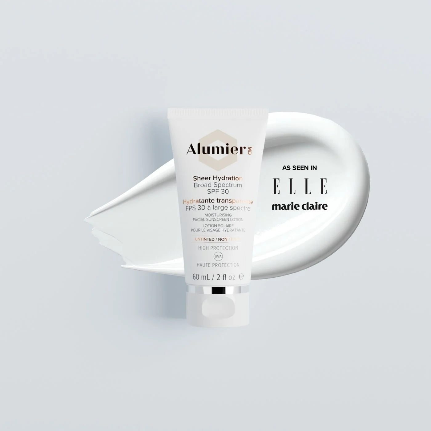 Sheer Hydration Broad Spectrum SPF 30