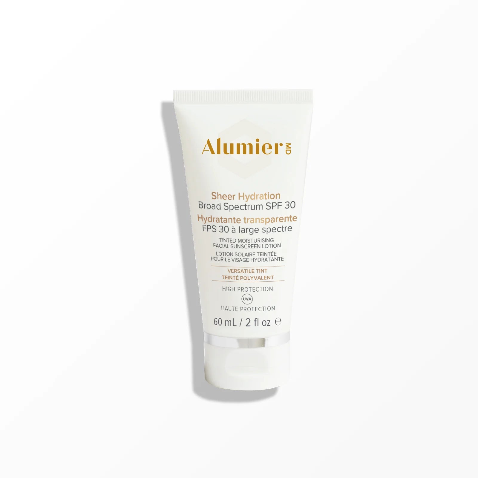 Sheer Hydration Broad Spectrum SPF 30 Versatile Tint