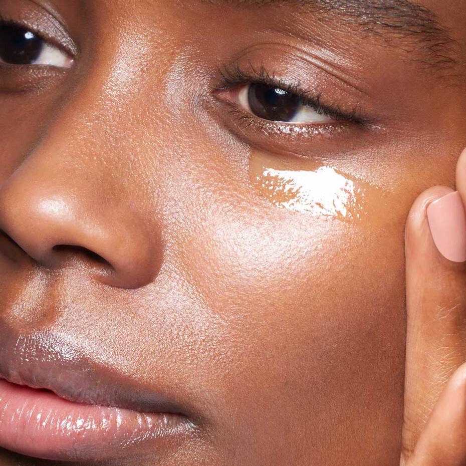 AOX+ Eye Gel