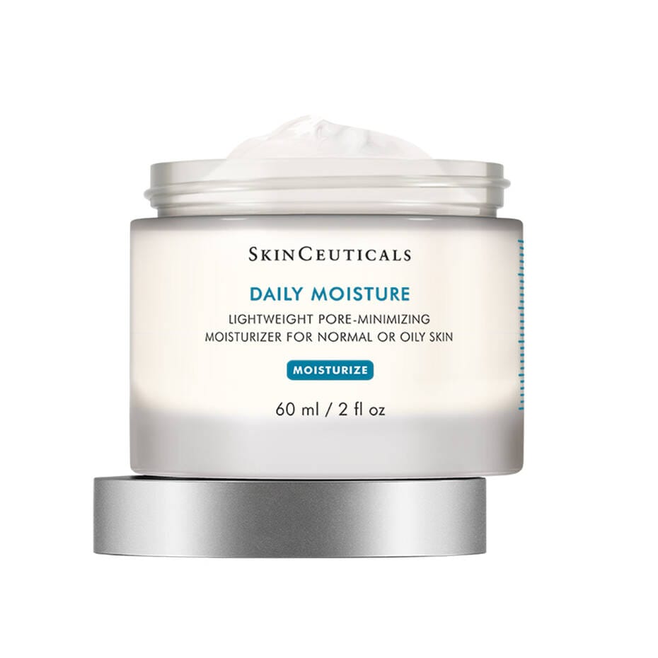 Daily Moisture