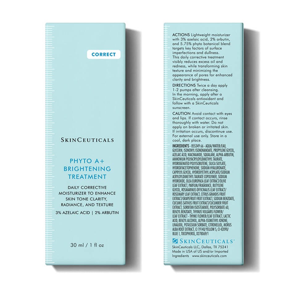 Phyto A+ Brightening Treatment