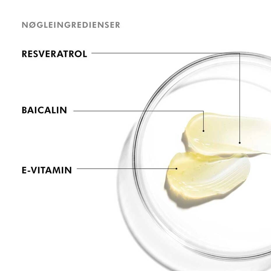 Resveratrol B E