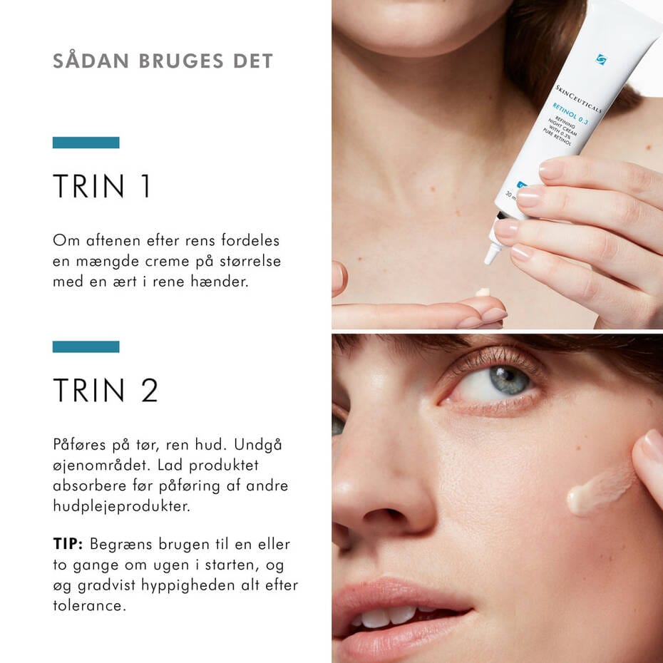 Retinol 0.3