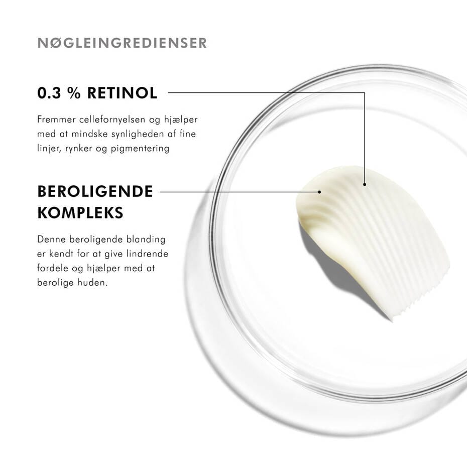 Retinol 0.3