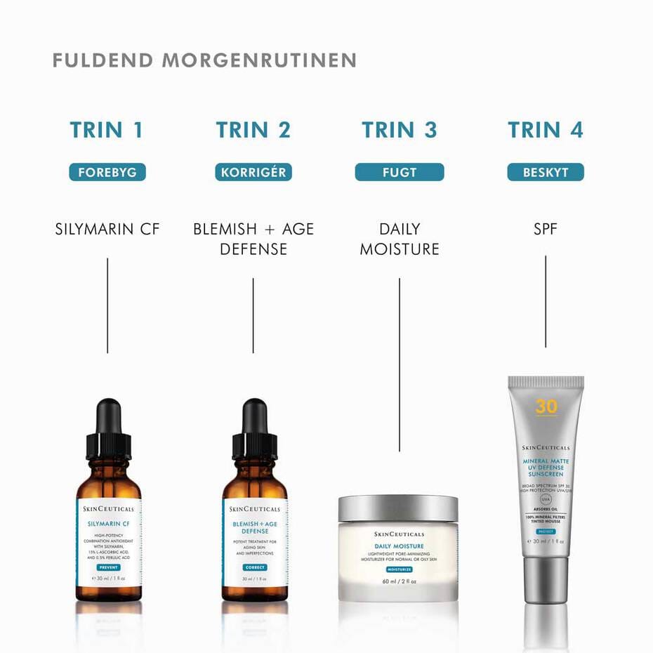 Silymarin CF