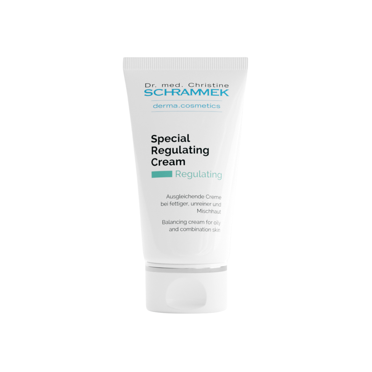 Special Regulating Cream