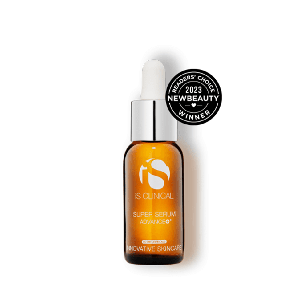 iS Clinical Super Serum Advance+